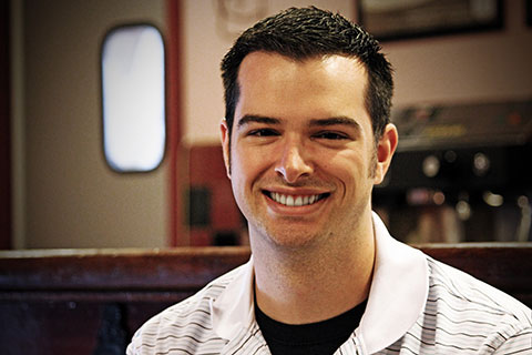 Daniel Davidson, Music Ministry