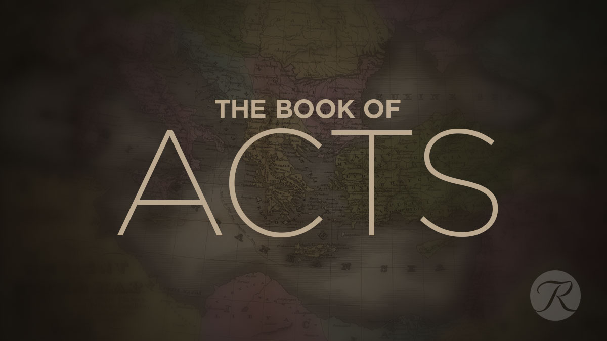 Acts