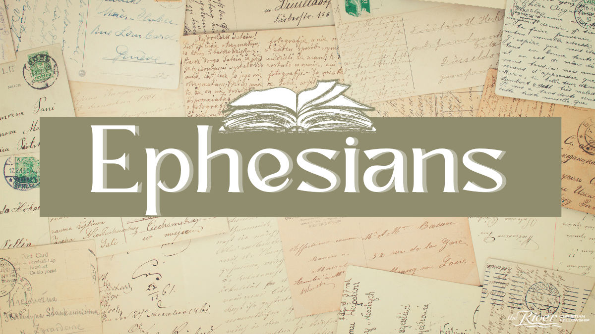 Ephesians