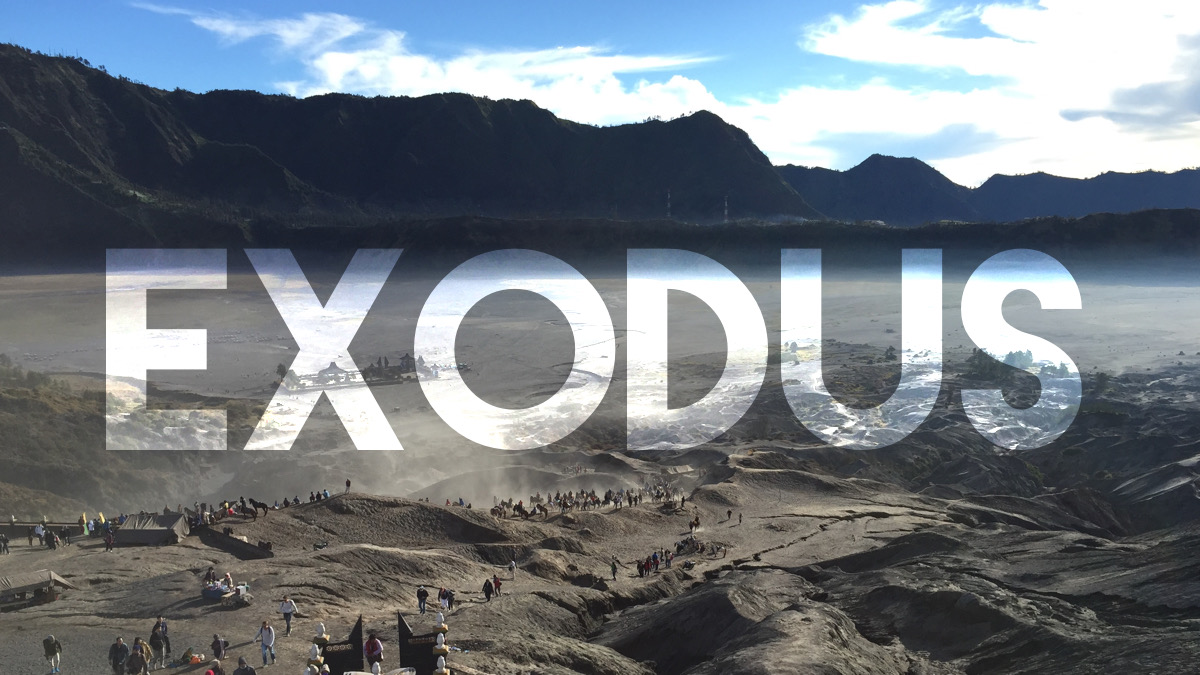 Exodus