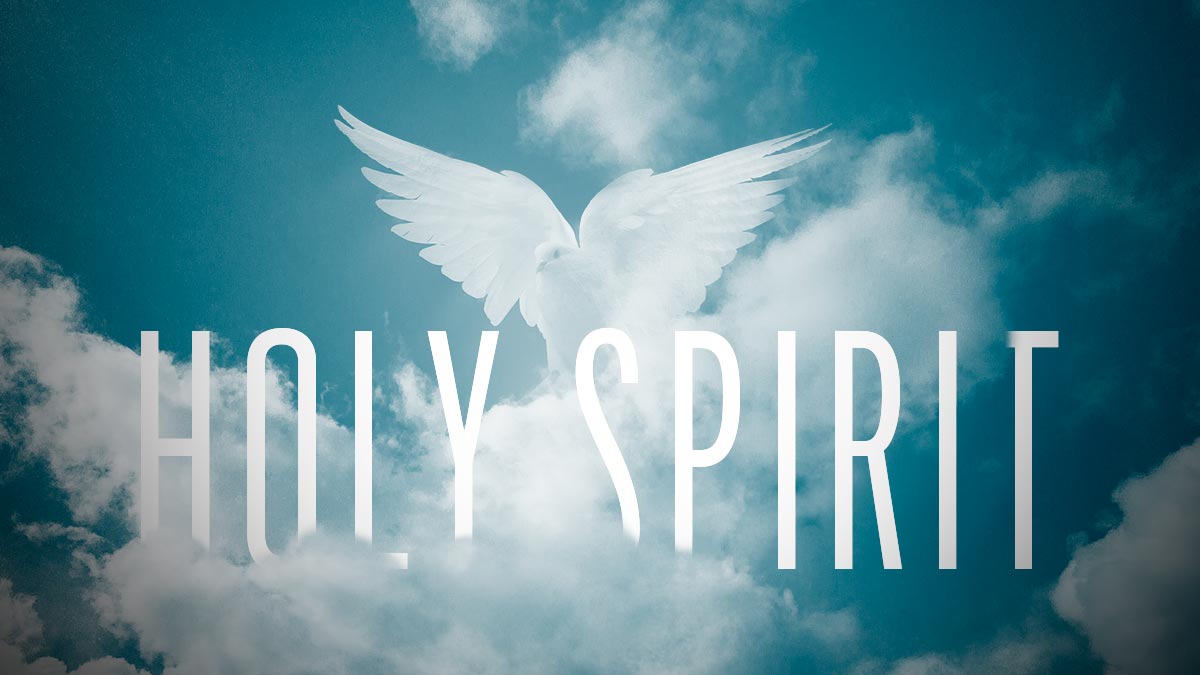 Holy Spirit