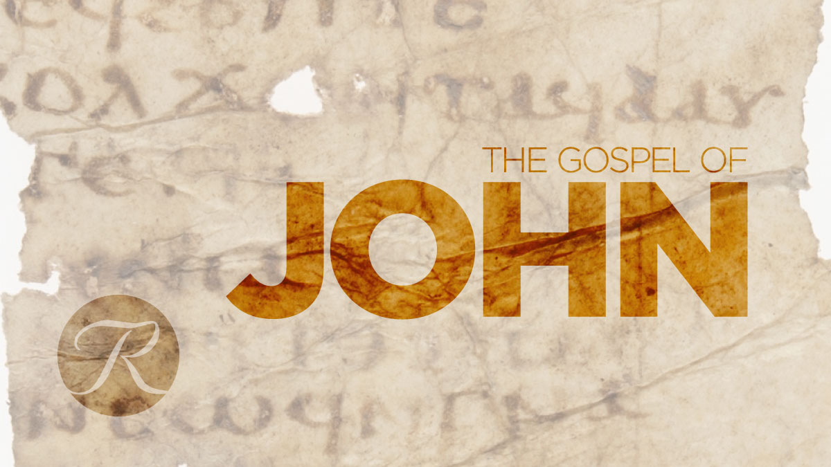 The Gospel of John