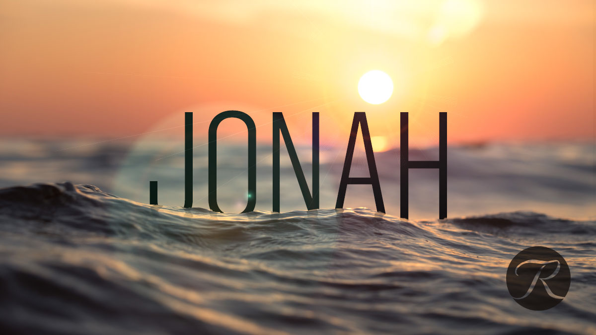 The Book of Jonah