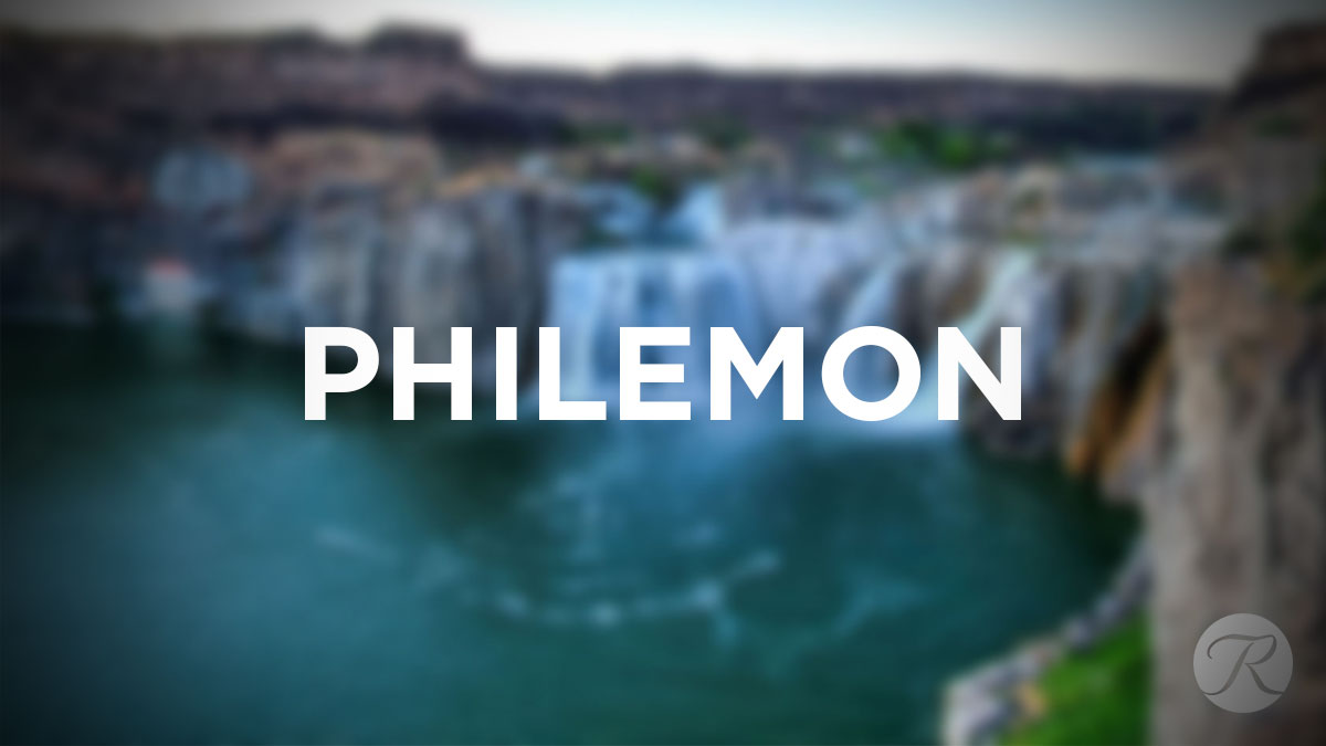 Philemon