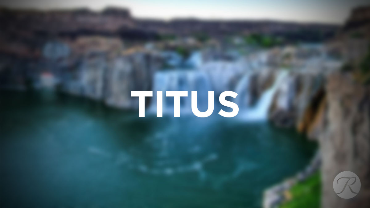 Titus