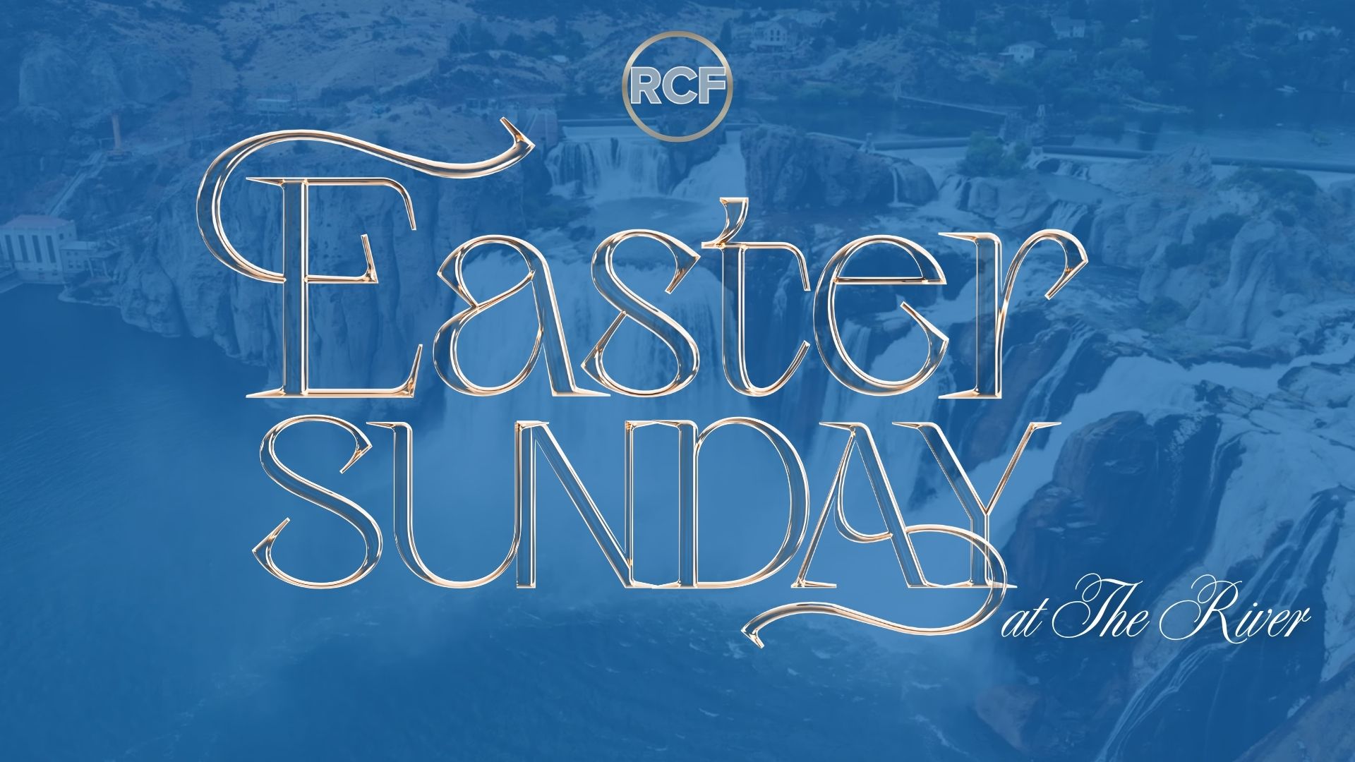 Easter Sunday - Mike Kestler