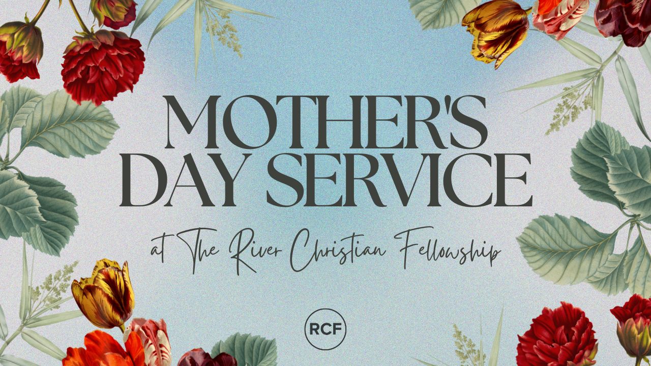 Mother's Day Special - Evan Anwyl